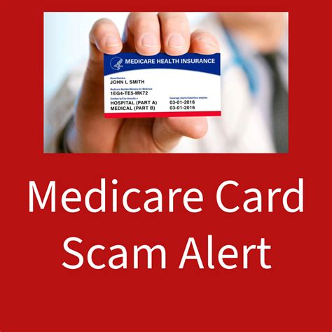 smart medicare card|medicare card scam phone call.